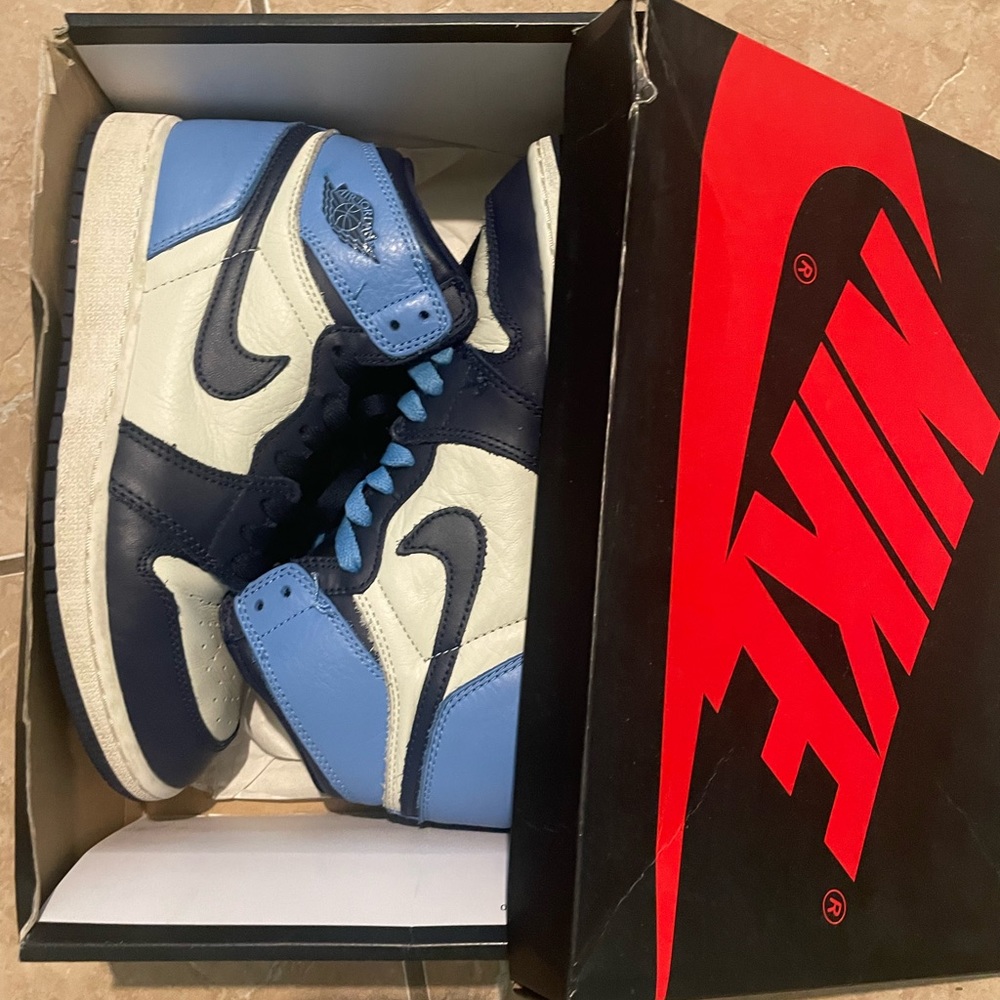 Good Condition Air Jordan Retro Og